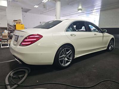 2018 Mercedes-Benz S 560   - Photo 4 - Long Beach, CA 90806