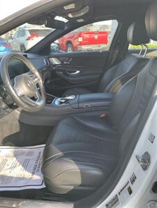 2018 Mercedes-Benz S 560 - Photo 29 - Long Beach, CA 90806