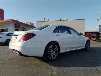 2018 Mercedes-Benz S 560 - Photo 20 - Long Beach, CA 90806