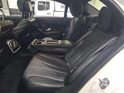 2018 Mercedes-Benz S 560   - Photo 10 - Long Beach, CA 90806