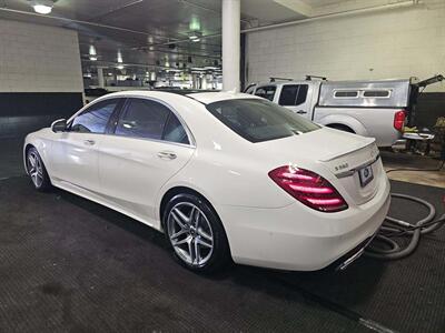 2018 Mercedes-Benz S 560   - Photo 3 - Long Beach, CA 90806