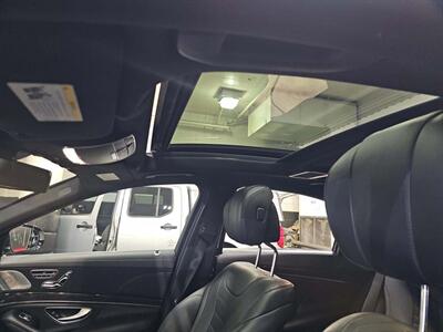 2018 Mercedes-Benz S 560   - Photo 8 - Long Beach, CA 90806
