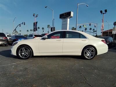 2018 Mercedes-Benz S 560 - Photo 17 - Long Beach, CA 90806