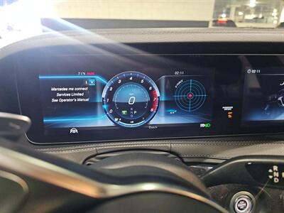 2018 Mercedes-Benz S 560   - Photo 6 - Long Beach, CA 90806
