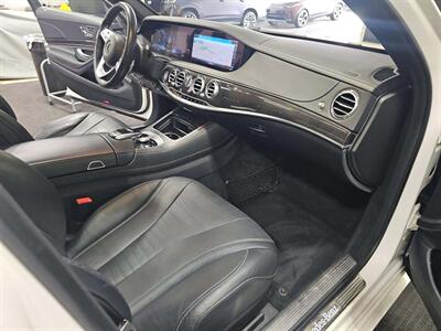 2018 Mercedes-Benz S 560   - Photo 13 - Long Beach, CA 90806