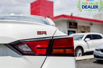 2024 Nissan Altima 2.5 SR   - Photo 9 - Long Beach, CA 90806