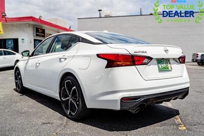 2024 Nissan Altima 2.5 SR   - Photo 12 - Long Beach, CA 90806