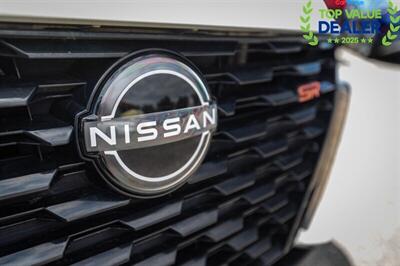 2024 Nissan Altima 2.5 SR   - Photo 7 - Long Beach, CA 90806