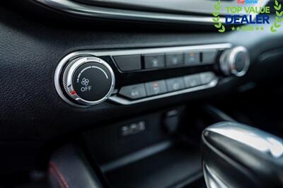 2024 Nissan Altima 2.5 SR   - Photo 20 - Long Beach, CA 90806