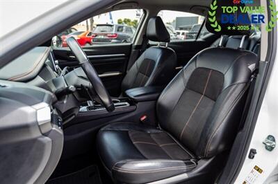 2024 Nissan Altima 2.5 SR   - Photo 27 - Long Beach, CA 90806