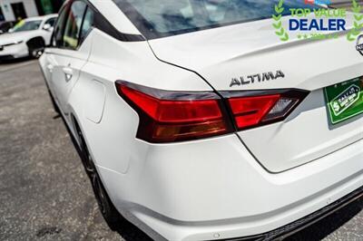 2024 Nissan Altima 2.5 SR   - Photo 11 - Long Beach, CA 90806