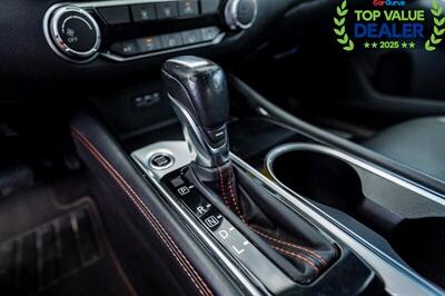 2024 Nissan Altima 2.5 SR   - Photo 23 - Long Beach, CA 90806