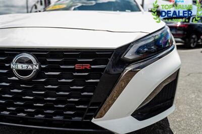 2024 Nissan Altima 2.5 SR   - Photo 6 - Long Beach, CA 90806