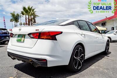 2024 Nissan Altima 2.5 SR   - Photo 8 - Long Beach, CA 90806