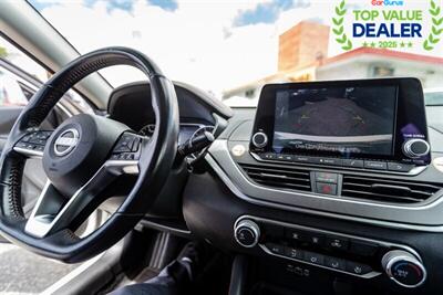 2024 Nissan Altima 2.5 SR   - Photo 25 - Long Beach, CA 90806