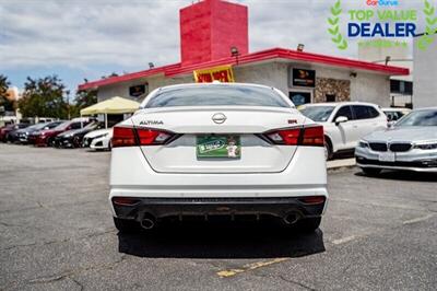 2024 Nissan Altima 2.5 SR   - Photo 10 - Long Beach, CA 90806