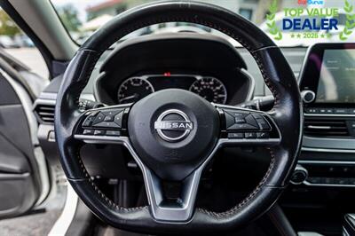 2024 Nissan Altima 2.5 SR   - Photo 26 - Long Beach, CA 90806