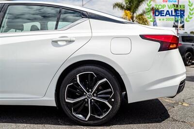 2024 Nissan Altima 2.5 SR   - Photo 4 - Long Beach, CA 90806