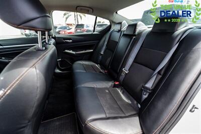 2024 Nissan Altima 2.5 SR   - Photo 19 - Long Beach, CA 90806