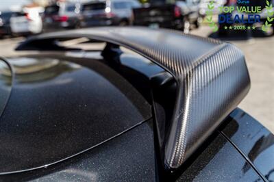 2015 Nissan GT-R Black Edition - Photo 27 - Long Beach, CA 90806