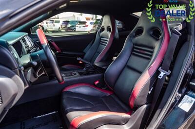 2015 Nissan GT-R Black Edition - Photo 15 - Long Beach, CA 90806