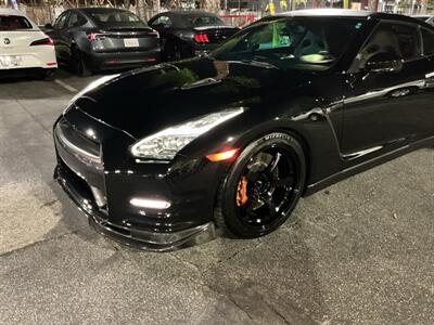 2015 Nissan GT-R Premium   - Photo 13 - Long Beach, CA 90806
