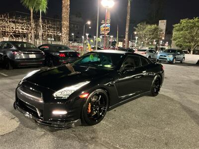 2015 Nissan GT-R Premium   - Photo 11 - Long Beach, CA 90806