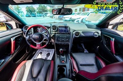 2015 Nissan GT-R Black Edition - Photo 28 - Long Beach, CA 90806