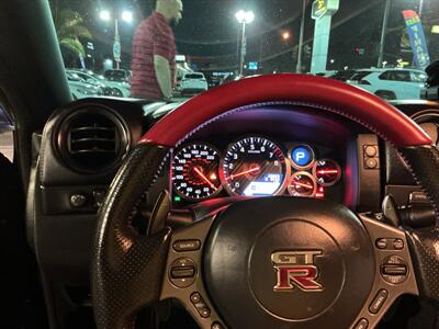 2015 Nissan GT-R Premium   - Photo 15 - Long Beach, CA 90806