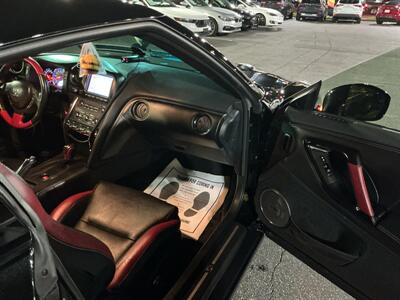 2015 Nissan GT-R Premium   - Photo 19 - Long Beach, CA 90806