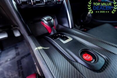 2015 Nissan GT-R Black Edition - Photo 21 - Long Beach, CA 90806