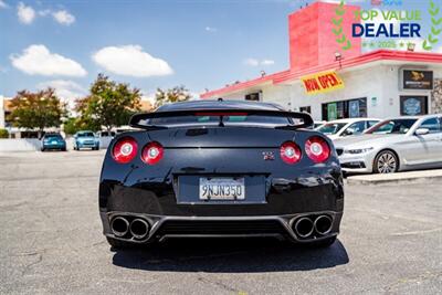 2015 Nissan GT-R Black Edition - Photo 5 - Long Beach, CA 90806