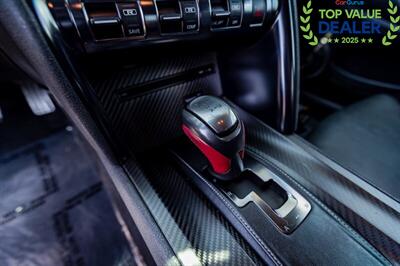 2015 Nissan GT-R Black Edition - Photo 22 - Long Beach, CA 90806
