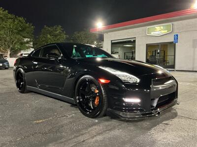 2015 Nissan GT-R Premium   - Photo 14 - Long Beach, CA 90806
