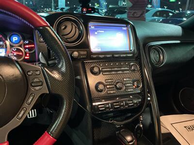 2015 Nissan GT-R Premium   - Photo 16 - Long Beach, CA 90806
