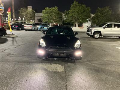 2015 Nissan GT-R Premium   - Photo 12 - Long Beach, CA 90806