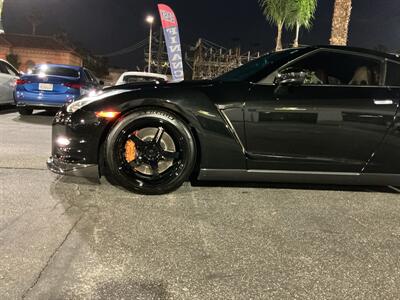 2015 Nissan GT-R Premium   - Photo 6 - Long Beach, CA 90806