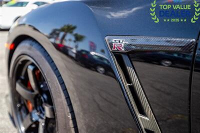 2015 Nissan GT-R Black Edition - Photo 12 - Long Beach, CA 90806