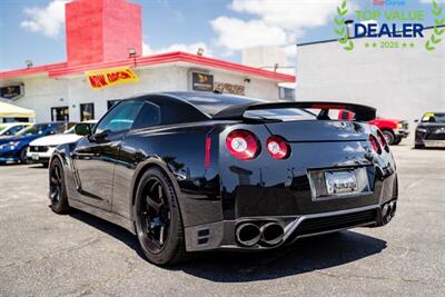2015 Nissan GT-R Black Edition - Photo 4 - Long Beach, CA 90806