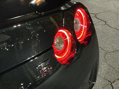 2015 Nissan GT-R Premium   - Photo 4 - Long Beach, CA 90806