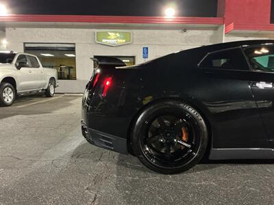 2015 Nissan GT-R Premium   - Photo 10 - Long Beach, CA 90806