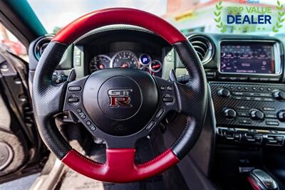 2015 Nissan GT-R Black Edition - Photo 19 - Long Beach, CA 90806