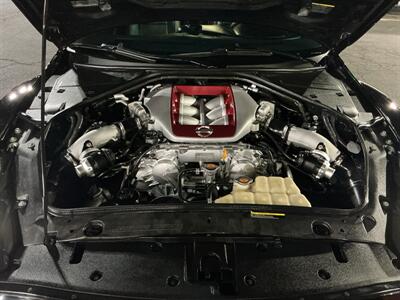 2015 Nissan GT-R Premium   - Photo 20 - Long Beach, CA 90806