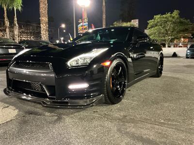 2015 Nissan GT-R Premium   - Photo 7 - Long Beach, CA 90806