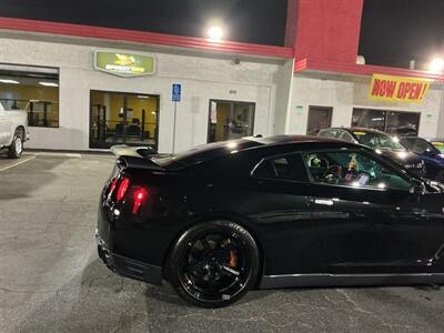2015 Nissan GT-R Premium   - Photo 5 - Long Beach, CA 90806