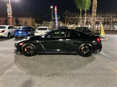 2015 Nissan GT-R Premium   - Photo 1 - Long Beach, CA 90806