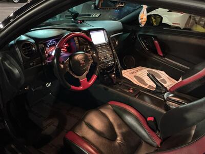 2015 Nissan GT-R Premium   - Photo 18 - Long Beach, CA 90806