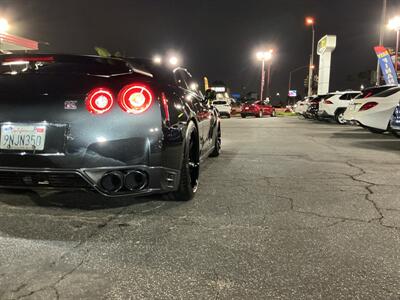 2015 Nissan GT-R Premium   - Photo 3 - Long Beach, CA 90806