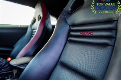 2015 Nissan GT-R Black Edition - Photo 16 - Long Beach, CA 90806