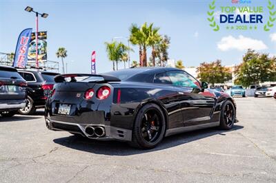2015 Nissan GT-R Black Edition - Photo 7 - Long Beach, CA 90806
